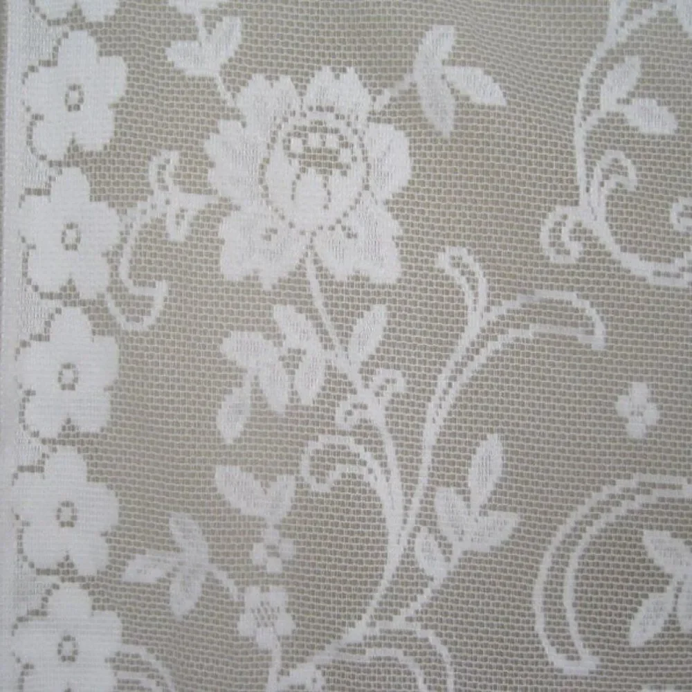 N/A curtain lace